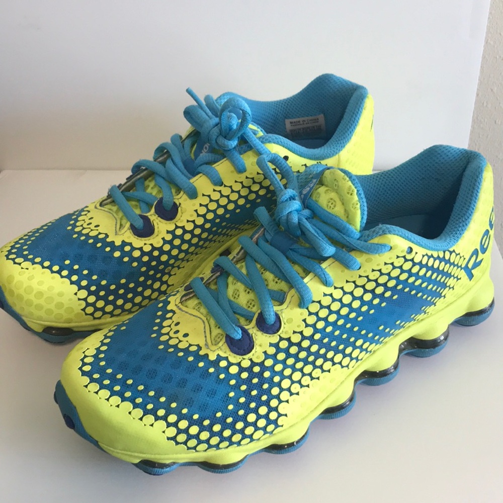 Reebok DMX Sky shoes